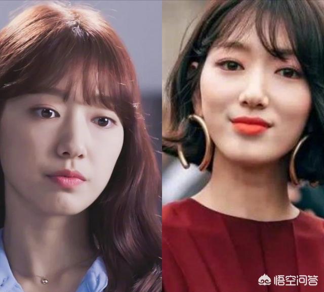 林依轮老婆:为什么有些长发女生突然剪短发了