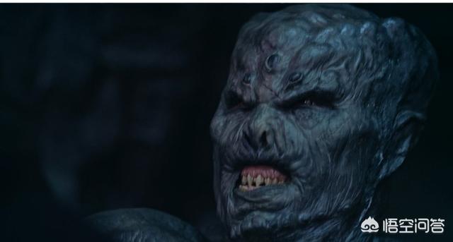 头条问答 盗墓笔记系列网剧 怒海潜沙 中 都有哪些怪物 哪个怪物最恐怖 萌萌小笑笑的回答 0赞