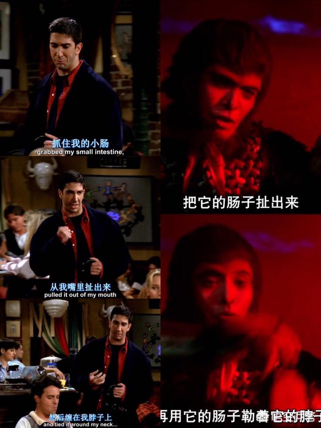 惊悚片排行榜:你们心目中最经典的恐怖片是哪部？