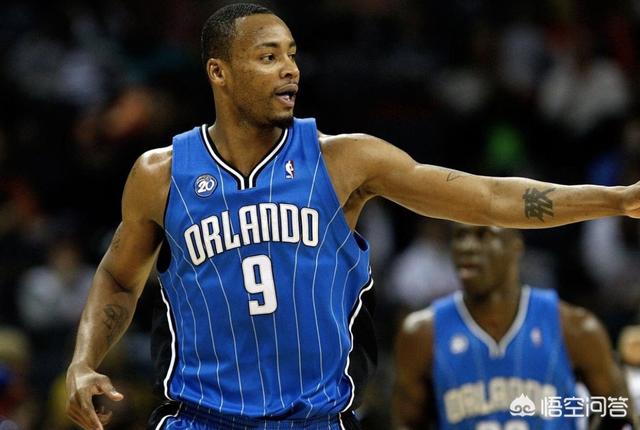 乔什霍华德英语翻译:你觉得哪些NBA球员的名字像中国人的名字？