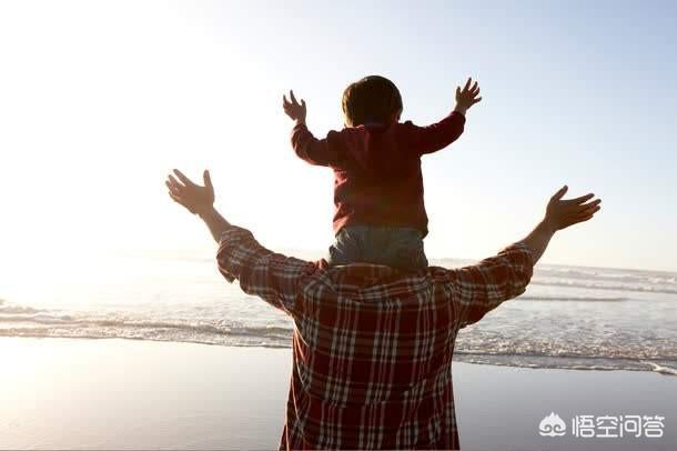 刘仪伟老婆:怎么做一个新时代的好老公？