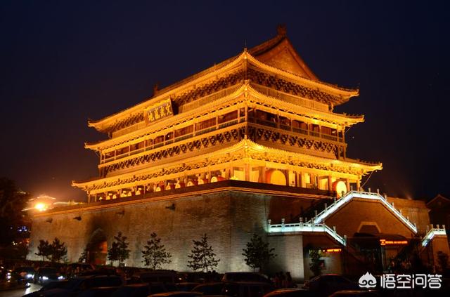 大唐帝陵观后感，去西安旅游，有哪些好建议或攻略
