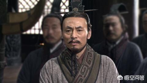 陈景元:陈景元先生认为兵马俑不是秦始皇的，你赞同吗？