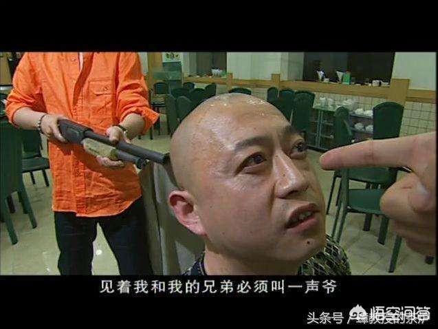 孙红雷演过的电视剧:孙红雷出演了哪些电视剧和电影？