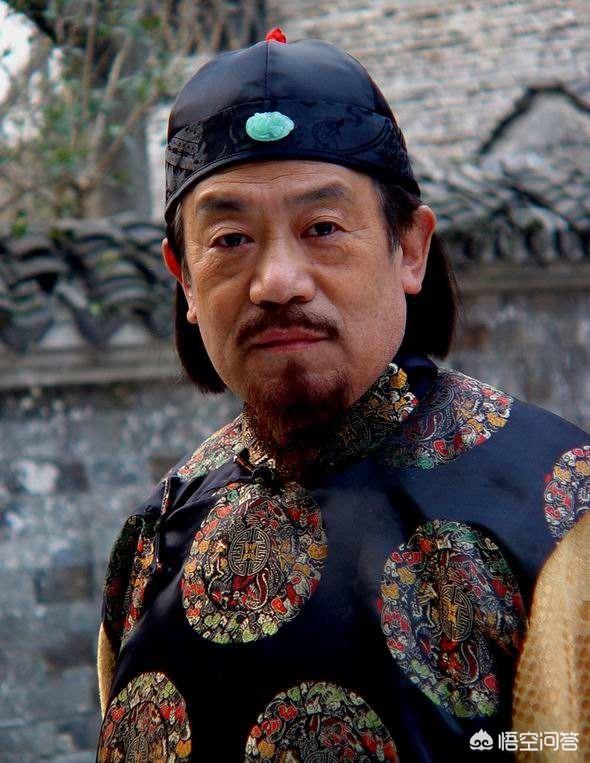头条问答 - 电视剧《大染坊》里真正的高人是陈六子吗?