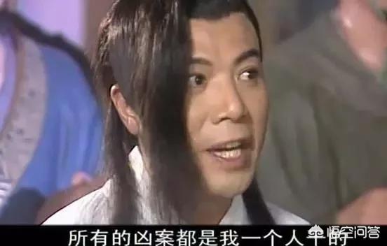 你觉得《少年包青天》里面,哪一个案件最好？