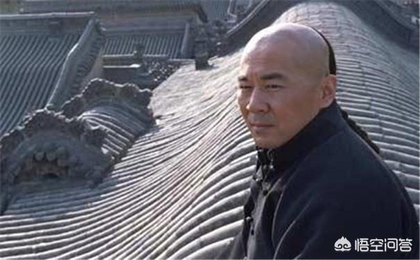 乔致庸和胡雪岩谁更富,乔致庸的后人有哪些？现状如何？