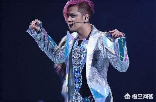罗志祥上快乐大本营:如何评价罗志祥的综艺感？
