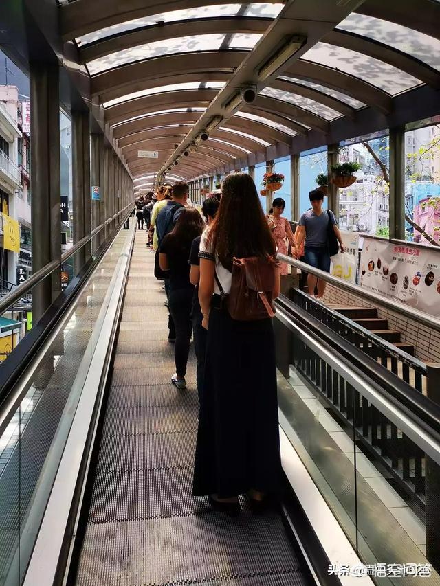 香港自由行购物攻略(香港自由行攻略及花费)