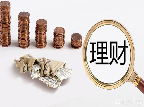 为什么有些人投资总是想快速赚钱,急于求成？