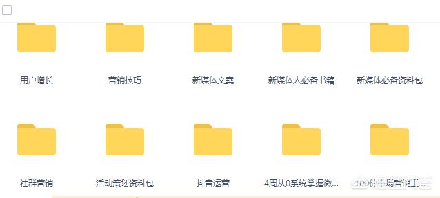 自媒体运营有哪些推广方式