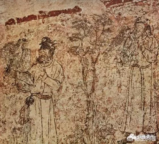 武则天历史:武则天有历史说得那么厉害吗？