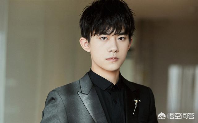 易烊千玺整容:易烊千玺、白敬亭和刘昊然哪个颜值更高，你更喜欢哪个