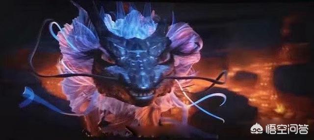 东海一族灵异事件:《哪吒之魔童降世》中龙族受天庭压迫这么惨，为什么不反抗？