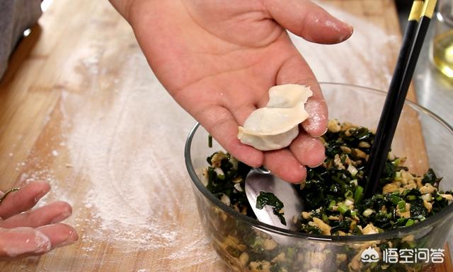 煮饺子为什么要加凉水？不加行不行？插图12