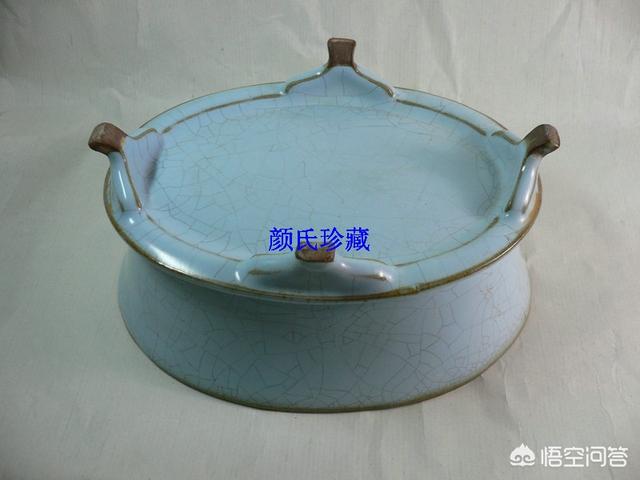 古玩市场上的民间精品古董都流向哪里了？插图104