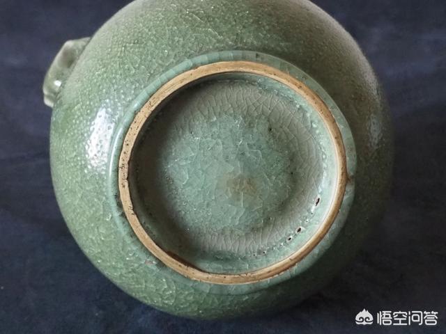 古玩市场上的民间精品古董都流向哪里了？插图117