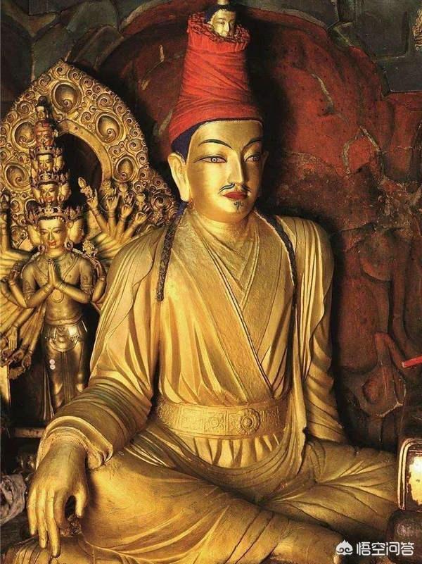 文成公主的资料:在真实的历史中，唐朝“和亲”的文成公主有着怎样的命运？