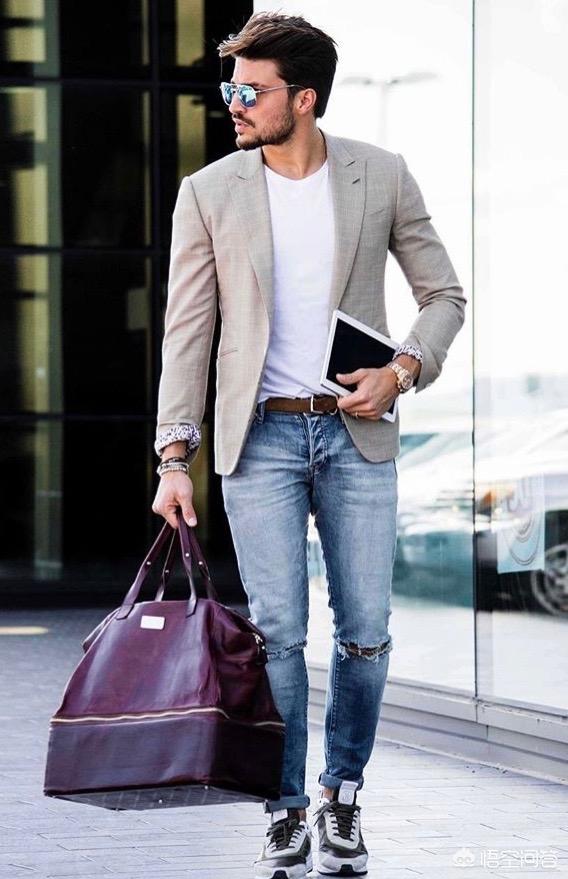 秋天快到了,有哪些值得借鉴的秋装搭配呢?-圈玖婆的回答-头条问答