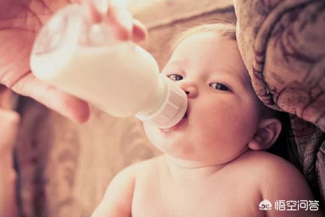 乳糖不耐受宝宝最常见的症状有哪些？插图34