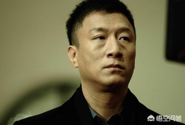 孙红雷是黑社会吗:孙红雷为什么不愿提征服？