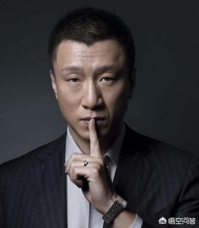 孙红雷是黑社会吗:孙红雷为什么不愿提征服？