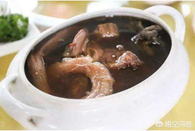 想给老公补补肾,有没有什么好的食补方法,推荐一下？