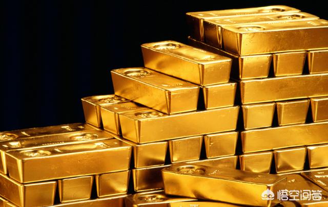 华克金与黄金对比，铂和黄金，哪个更具有投资价值价格多少钱一克