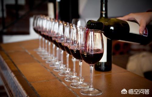 红酒的基本知识培训，如何快速鉴别葡萄酒的真假？