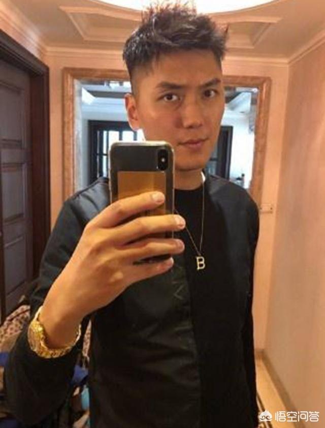 八一张博:当年八一队的篮球天才张博去哪儿了？现状如何？