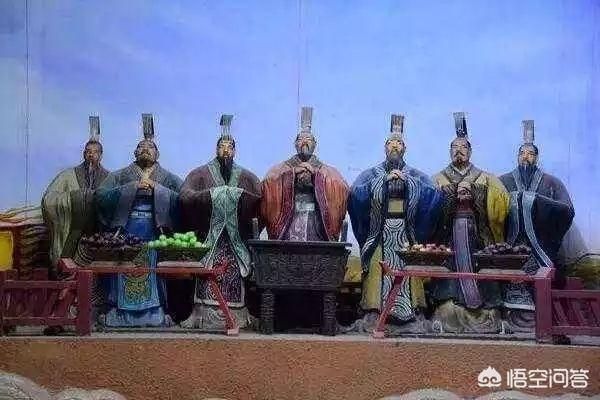 宋襄公之仁:宋襄公是一位仁义的君主吗？