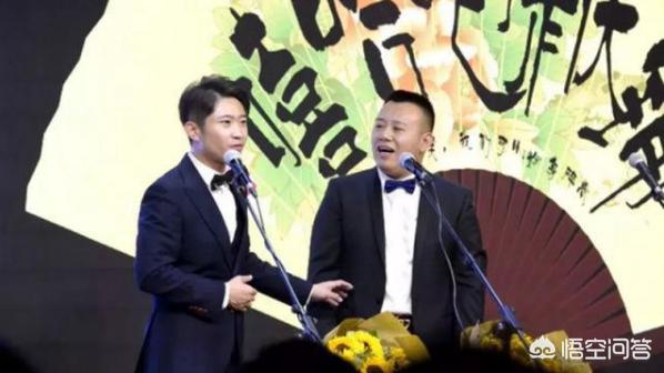 嘻哈包袱铺票价:以高晓攀为首的“嘻哈包袱铺”是不是被打压了，你怎么看？