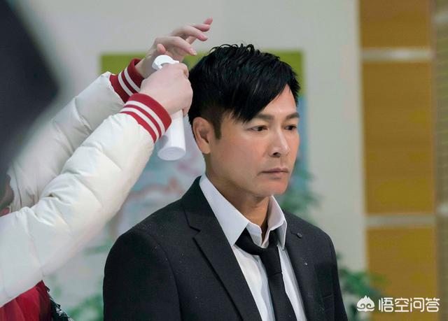 小雪任贤齐:如何评价张家辉、杨紫、任贤齐主演的电影《沉默的证人》？