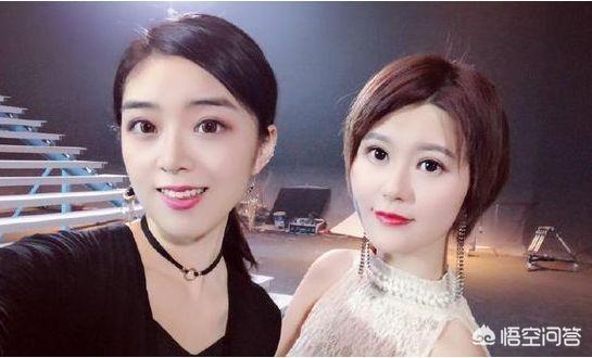 微笑苏小妍:WE可能要复出的前辈是谁