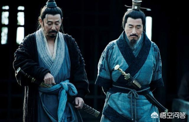 项羽怎么死的:有人说项羽之死百分百因为韩信，这理由充分吗？