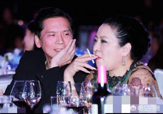 丁佩和向华强:向华强为什么会对陈岚“情有独钟”？