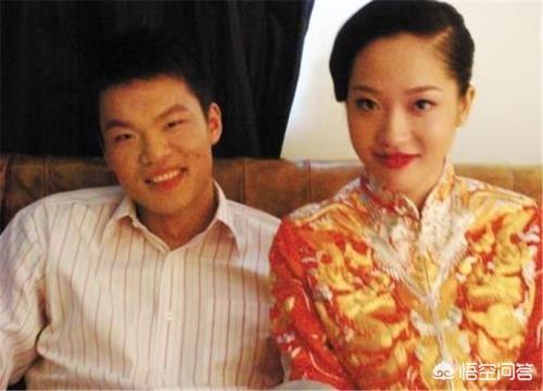 朱芳雨儿子:广东男篮全运会领队为什么不是朱芳雨，而是老板亲自带队？