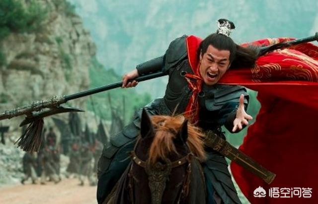 拓跋力微:《三国演义》中有哪些人是开头就上场，然后活到最后的？