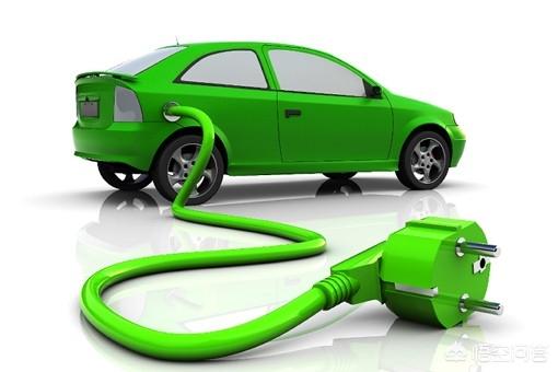 末来电动汽车，未来是电动汽车的天下还是氢燃料电池的天下？