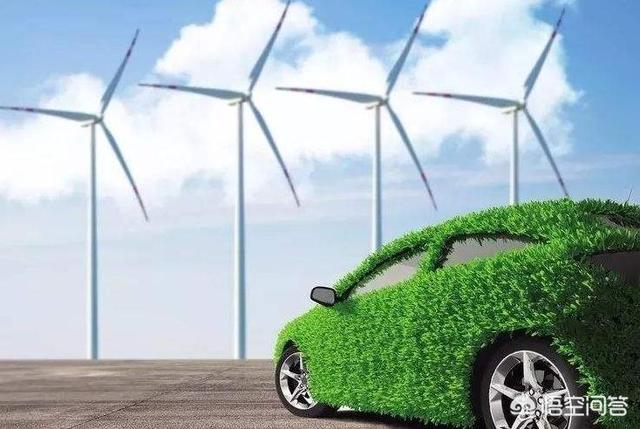 电动汽车省钱，为何说新能源汽车省油却不省钱？