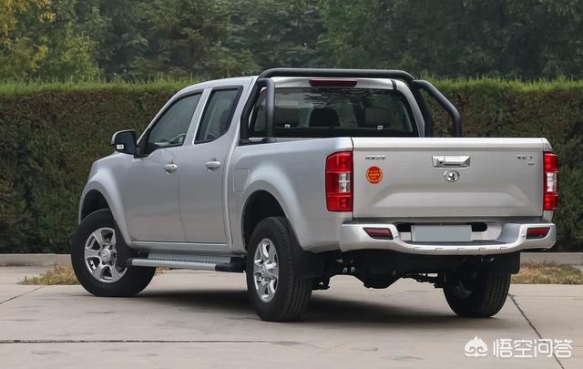 柴油车专用车型柴油车有哪些车型