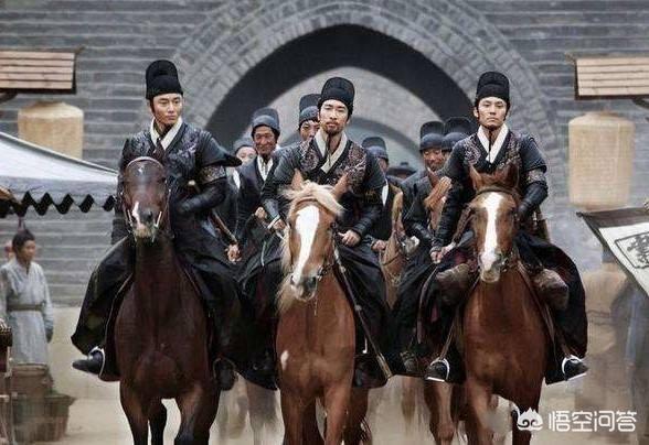 锦衣卫为什么被称之为中国古代历史上最恐怖的组织？