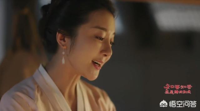 曼娘结局:《知否》中，朱曼娘最后的结局是什么？如何评价这个人物？