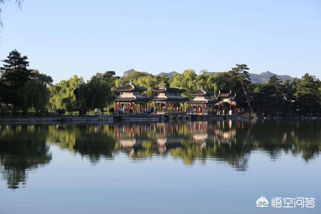 国庆节,如果去河北旅游你会去哪些城市哪些景点？