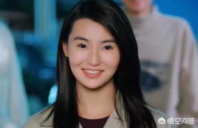 张曼玉近照:张曼玉和钟楚红，你更喜欢谁？为什么？
