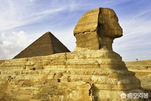 金字塔八大未解之谜有哪些，为什么说埃及金字塔并非人力所为