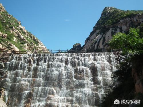 山西永济市:山西永济有哪些名胜古迹？