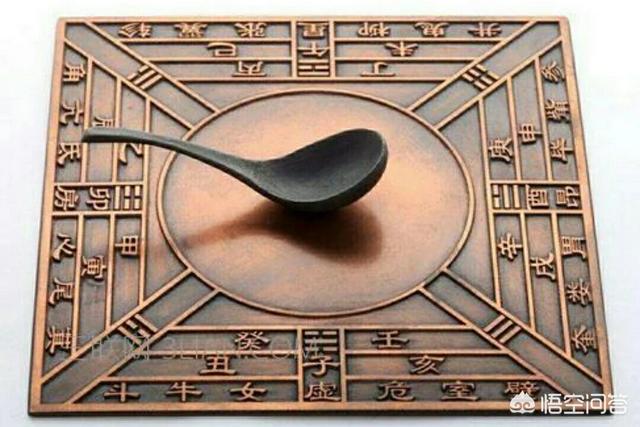 指南针到底是指向哪个方向的？有什么科学依据？