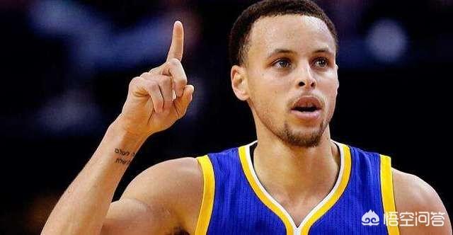 奥斯丁格里芬被龙皓晨杀死:库里这么白也是黑人，NBA还有谁皮肤很白但却是实打实的黑人？
