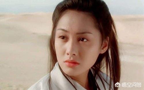朱茵老公是谁:周星驰电影中历任“星女郎”现状如何